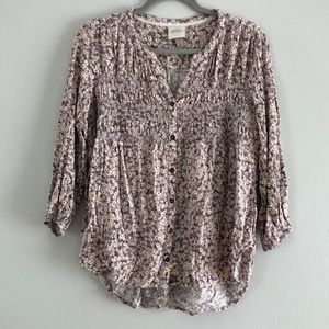 Knox Rose Blouse
